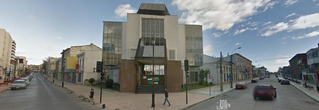 Departamentos Los Ganaderos Punta Arenas Exterior foto