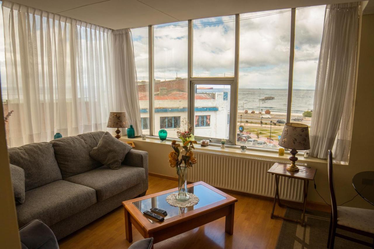 Departamentos Los Ganaderos Punta Arenas Exterior foto